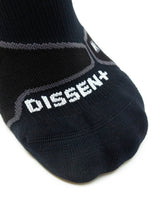 GFX COMPRESSION HYBRID DLX-WOOL ALPINE SKI SOCKS