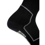 Dissent GFX Compression Hybrid DLX-Wool Socks 2027