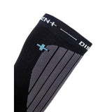 Dissent GFX Compression Hybrid DLX-Wool Socks 2027
