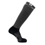 Dissent IQ Comfort Zero Cushion Ski Socks 2027