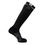 Dissent IQ Comfort Zero Cushion Ski Socks