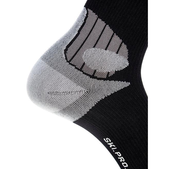 Dissent Pro Fit Compression Nano Tour Socks 2027