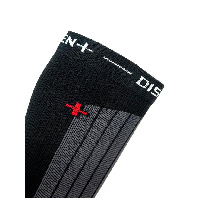 Dissent Pro Fit Compression Nano Tour Socks 2027