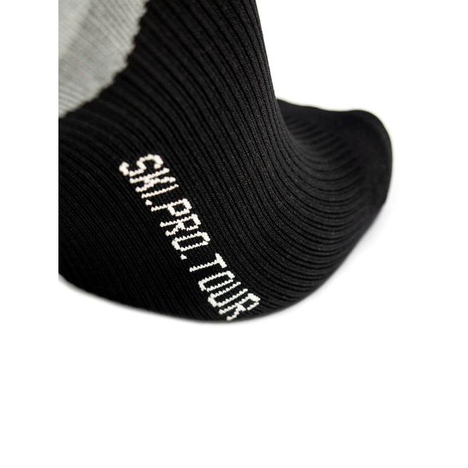Dissent Pro Fit Compression Nano Tour Socks 2027