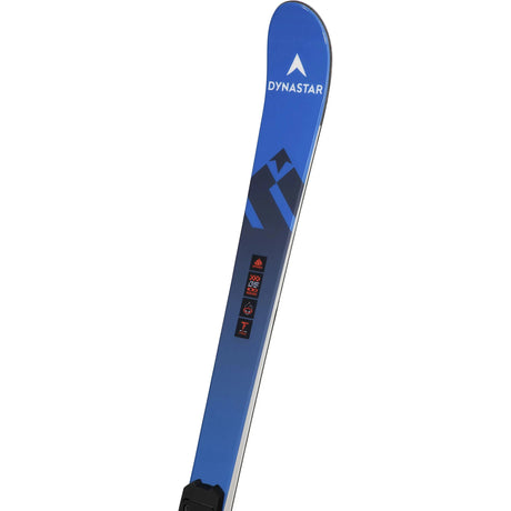 Dynastar SPEED TEAM GS 126-171 R21 PRO Ski 2025-Skis-150-Kunstadt Sports