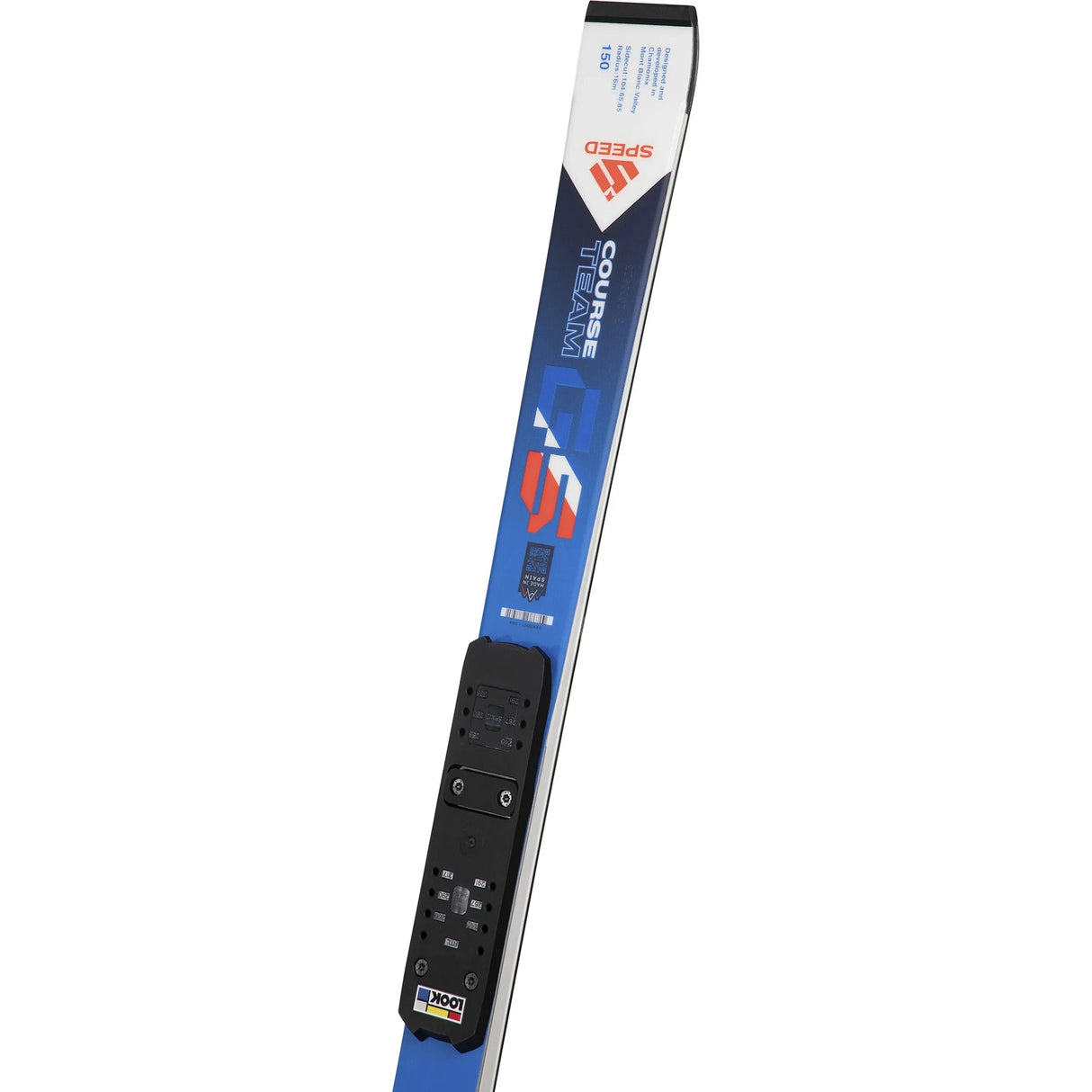 Dynastar SPEED TEAM GS 126-171 R21 PRO Ski 2025-Skis-150-Kunstadt Sports