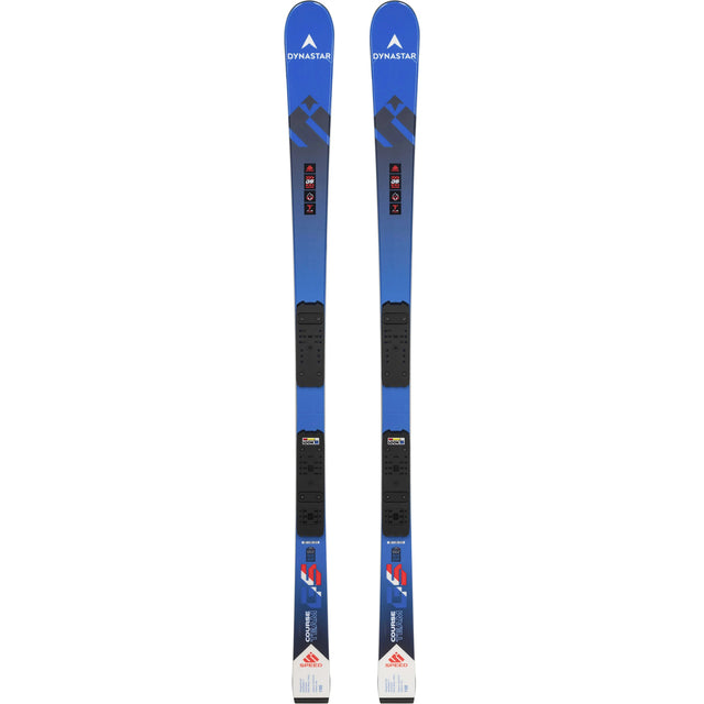 Dynastar SPEED TEAM GS 126-171 R21 PRO Ski 2025-Skis-150-Kunstadt Sports