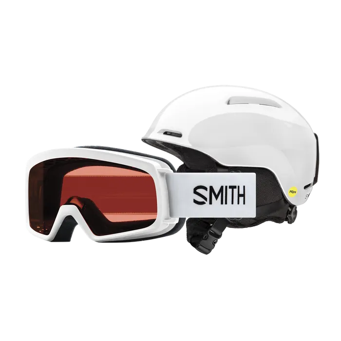 Smith Glide Junior MIPS Helmet / Rascal Combo 2025