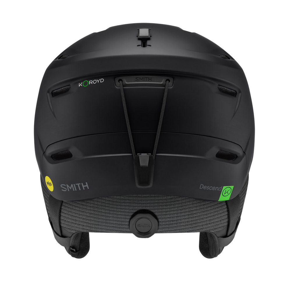 Smith Descend MIPS Helmet 2027