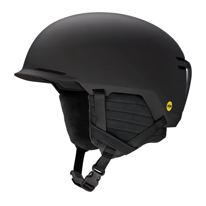 Smith Scout Helmet 2025