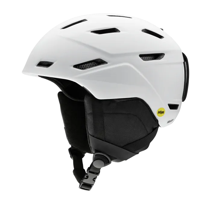 Smith Mission Helmet 2025