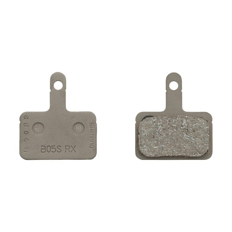 Shimano B05S-RX Resin Brake Pads