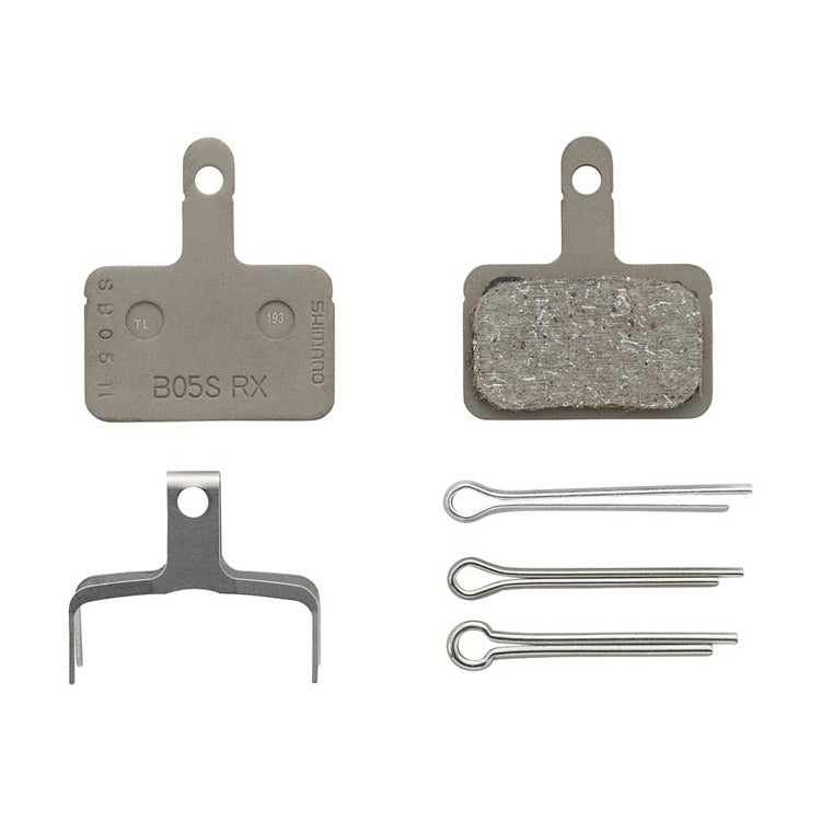 Shimano B05S-RX Resin Brake Pads