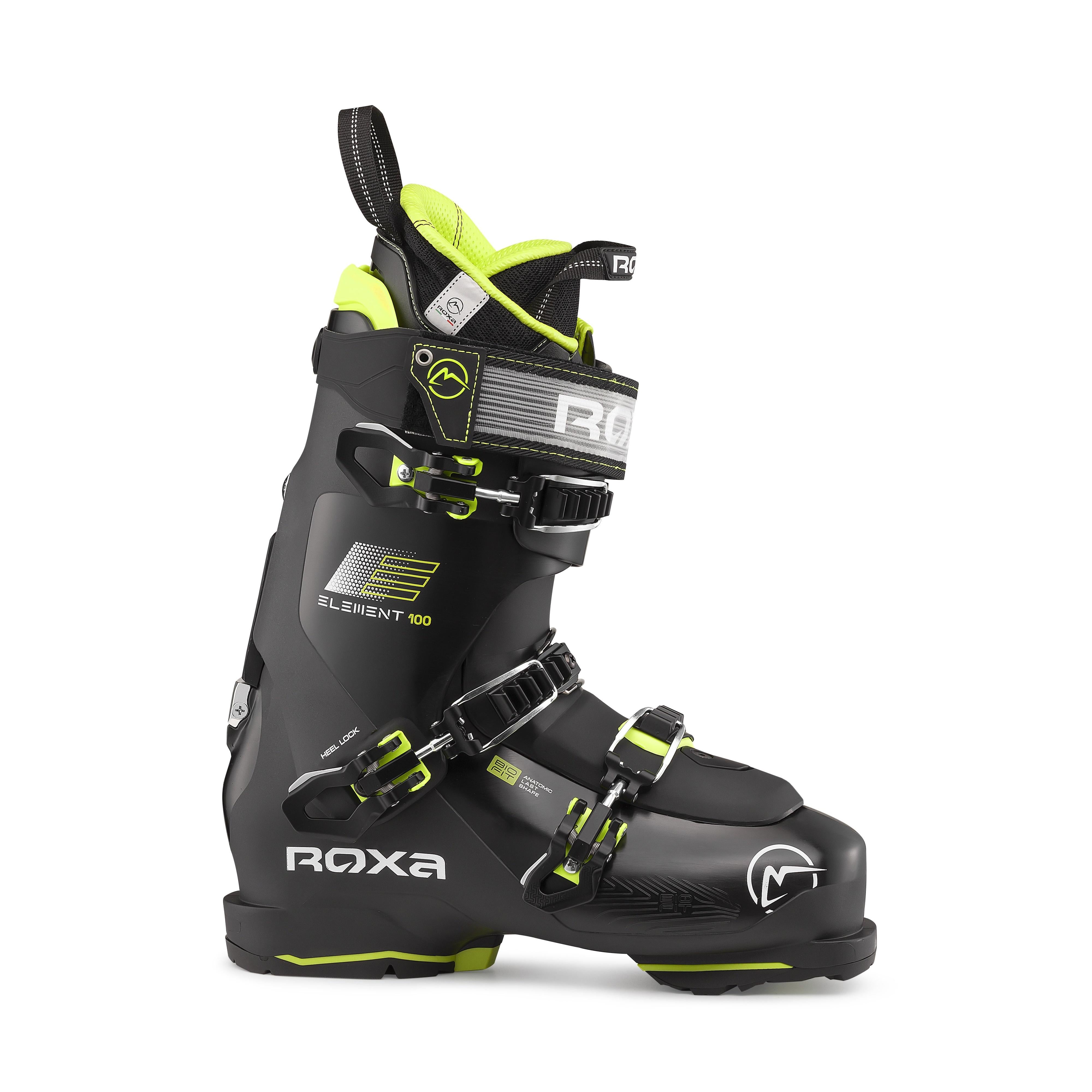 スキー 26-26.5 ROXA ELEMENT 110 Roxa Element 110 GW Ski Boot (Men's)-2024 WINTER - Peter