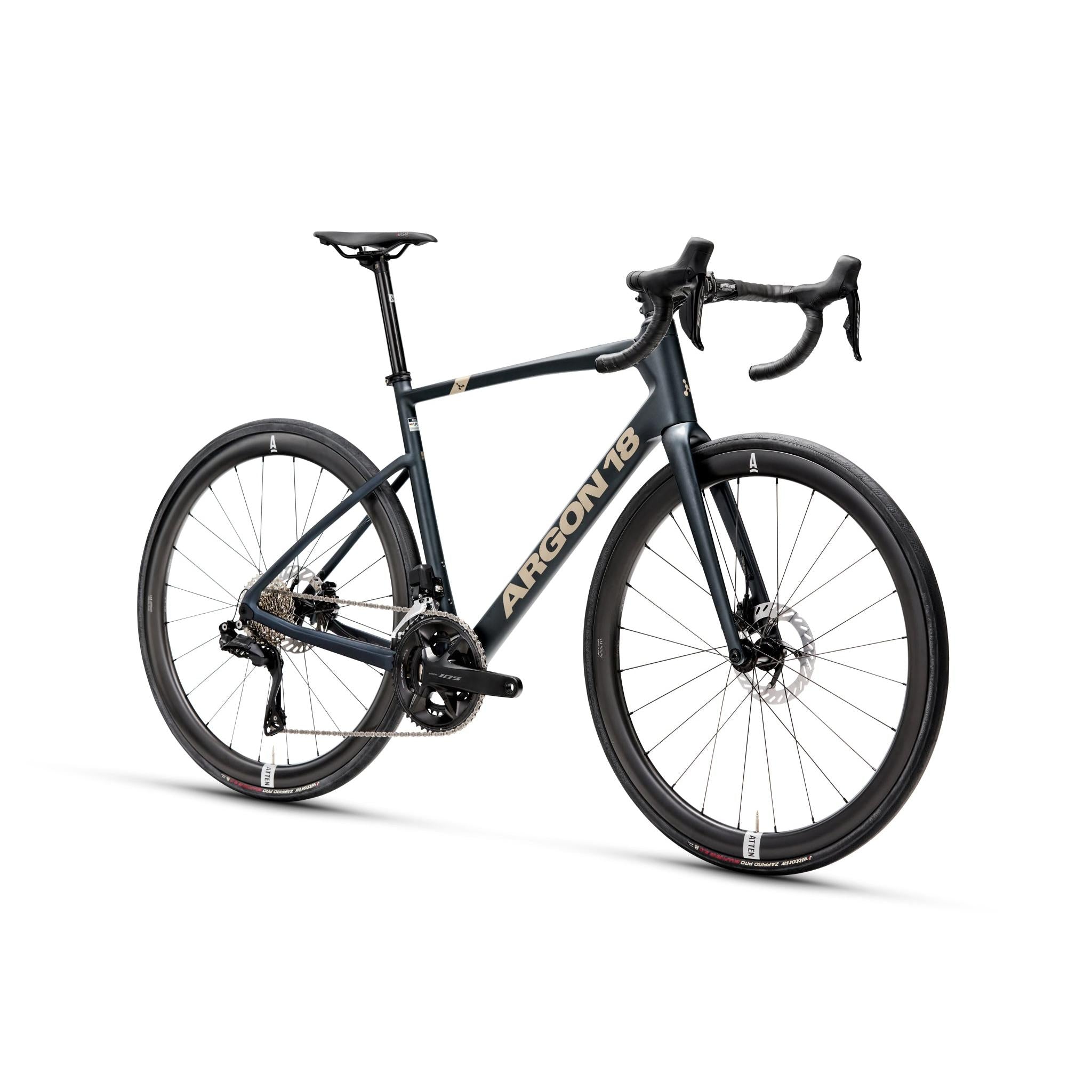 Argon 18 Equation 105 mech DT Swiss E1800 2026 – Kunstadt Sports