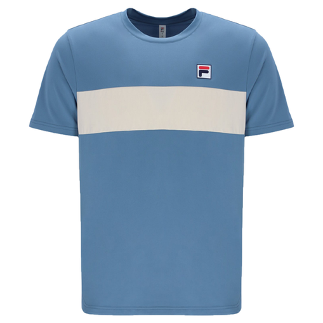 Fila Men's Short Sleeve Crew 2024