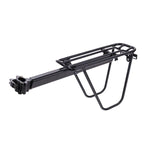 EVO Backcountry Seatpost Mount Pannier Rack-Pannier Racks