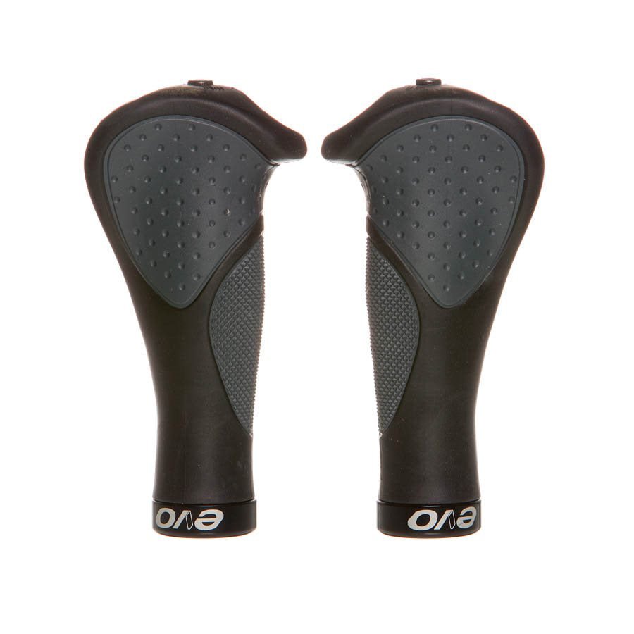 EVO Wrest Loc Lock-On Grips