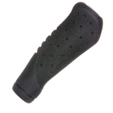 EVO Wrest UP Slip-On 135mm Black Grips-Grips