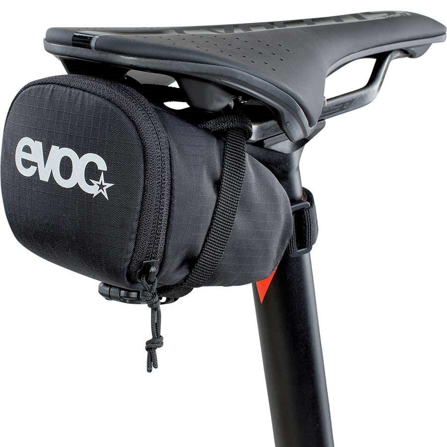 EVOC Seat Bag M Seat Bag 0.7L-Saddle Bags