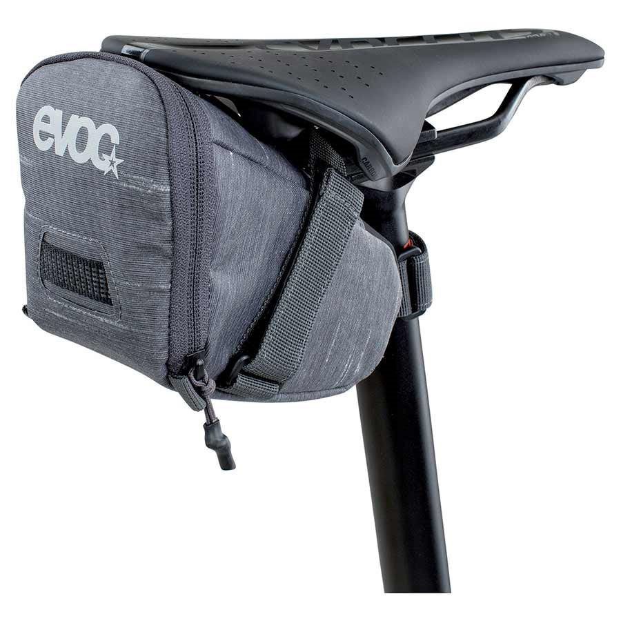 EVOC Seat Bag Tour