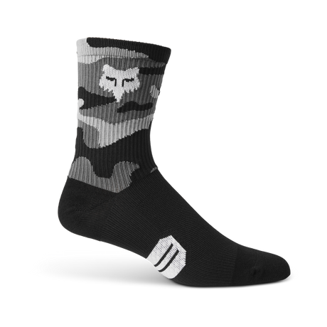 Fox 2023 Men's 6" Ranger Sock