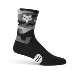 Fox 2023 Men's 6" Ranger Sock