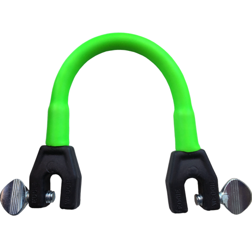 Ski Ties Edgie Wedgie