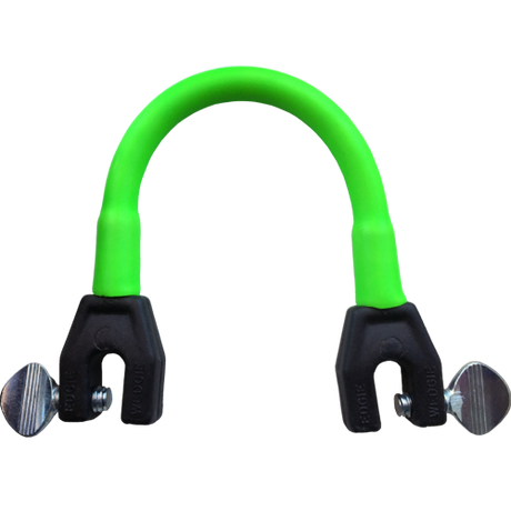 Ski Ties Edgie Wedgie