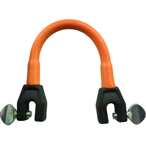 Ski Ties Edgie Wedgie