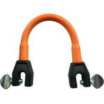 Ski Ties Edgie Wedgie