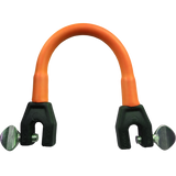 Ski Ties Edgie Wedgie