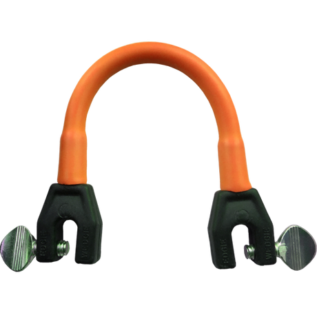 Ski Ties Edgie Wedgie