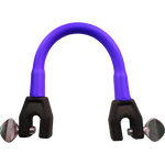 Ski Ties Edgie Wedgie