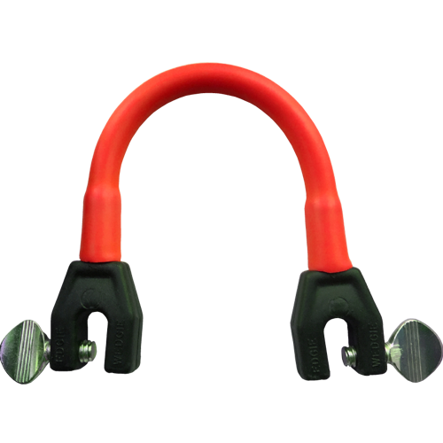 Ski Ties Edgie Wedgie