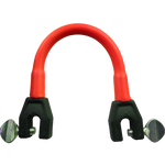 Ski Ties Edgie Wedgie