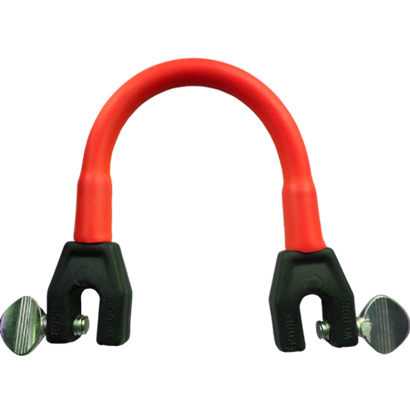 Ski Ties Edgie Wedgie