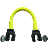 Ski Ties Edgie Wedgie