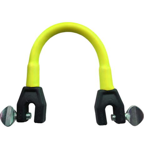 Ski Ties Edgie Wedgie