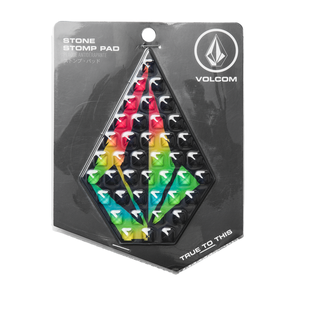 Volcom Stone Stomp Pad