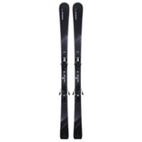 Elan BLACK MAGIC LS Ski + EL9.0 DB586018 Binding 2025-Skis-140-Kunstadt Sports