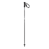 Elan Carbon Rod Poles 2025-Alpine Ski Poles-115-Black-Kunstadt Sports