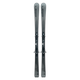 Elan ELEMENT 74 W LS Ski + EL 9.0 DB586018 Binding 2025-Skis-140-Black-Kunstadt Sports