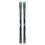 Elan ELEMENT 74 W LS Ski + EL 9.0 DB586018 Binding 2025-Skis-140-Black-Kunstadt Sports