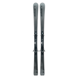 Elan ELEMENT 74 W LS Ski + EL 9.0 DB586018 Binding 2025-Skis-140-Black-Kunstadt Sports