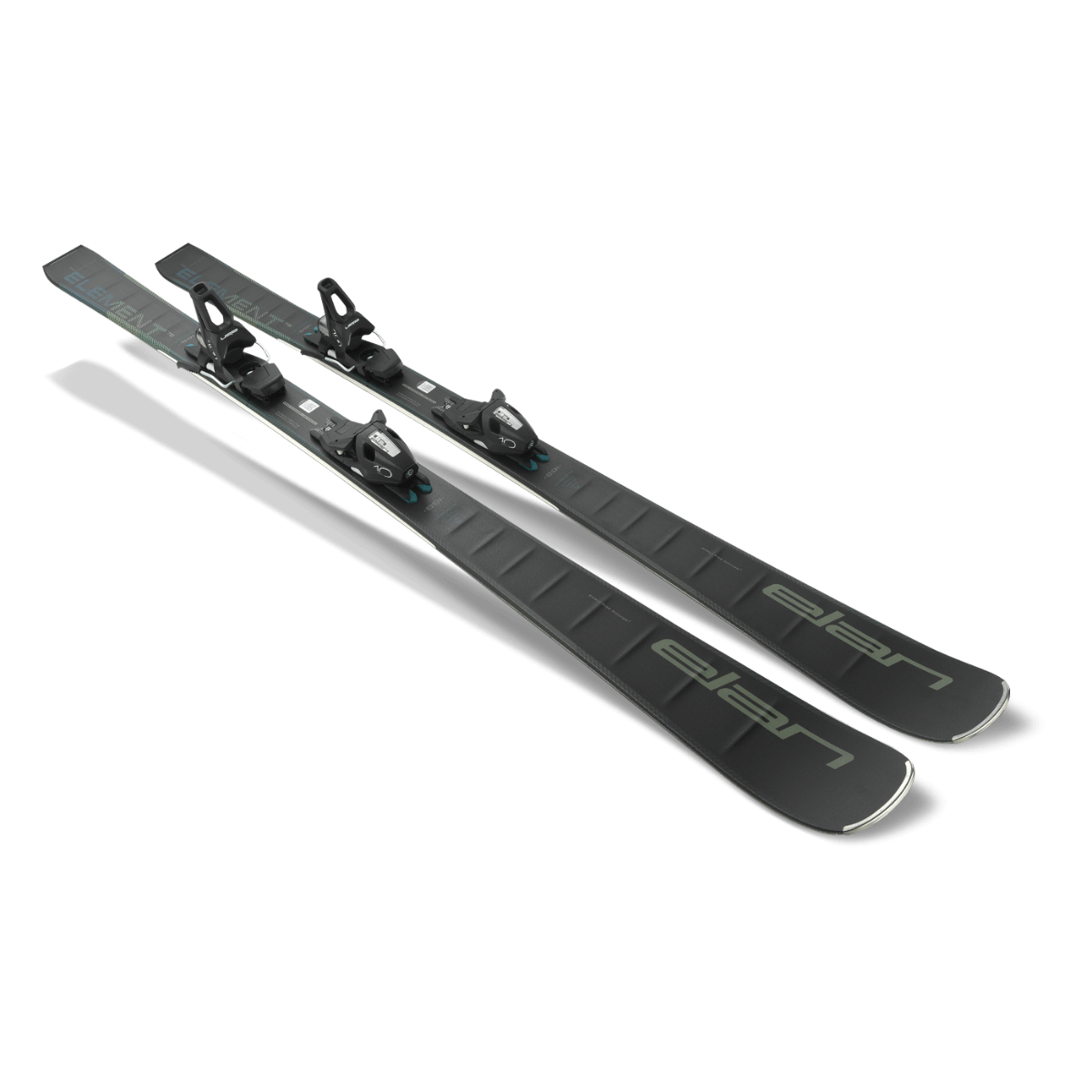 Elan ELEMENT 78 LS Ski + EL 10.0 DB585018 Binding 2025-Skis-152-Kunstadt Sports