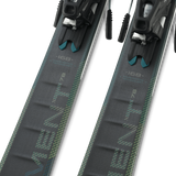 Elan ELEMENT 78 LS Ski + EL 10.0 DB585018 Binding 2025-Skis-152-Kunstadt Sports