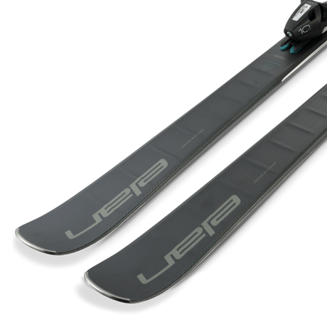 Elan ELEMENT 78 LS Ski + EL 10.0 DB585018 Binding 2025-Skis-152-Kunstadt Sports