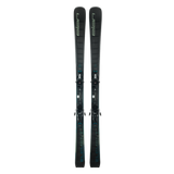 Elan ELEMENT 78 LS Ski + EL 10.0 DB585018 Binding 2025-Skis-152-Kunstadt Sports