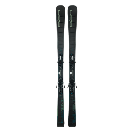 Elan ELEMENT 78 LS Ski + EL 10.0 DB585018 Binding 2025-Skis-152-Kunstadt Sports